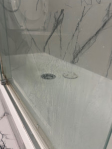 Photo de galerie - Ménage