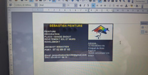 Photo de galerie - Bonjour recherche travaux a effectuer cordialement Sébastien peinture 
