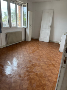 Photo de galerie - Ménage