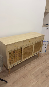 Photo de galerie - Montage meubles en kit