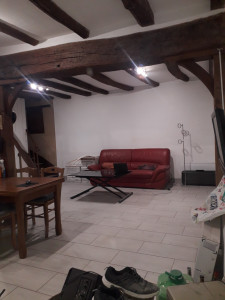 Photo de galerie - Pose carrelage