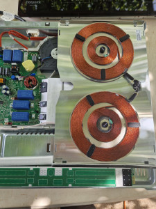 Photo de galerie - Dépannage électroménager