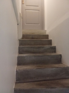 Photo de galerie - Plâtrerie - Murs - Plafonds