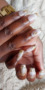 Photo de galerie - Prothésiste ongulaire