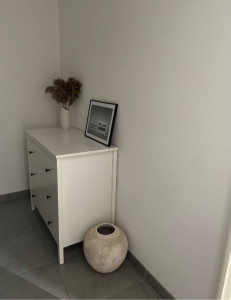 Photo de galerie - Montage Commode