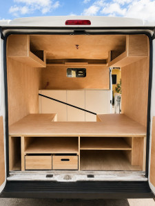 Photo de galerie - Menuiserie - Huisserie - Agencement