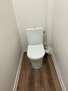 Photo de galerie - Bricolage et multi services