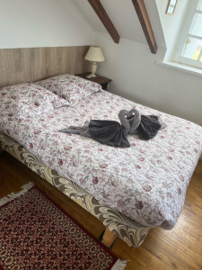 Photo de galerie - Ménage