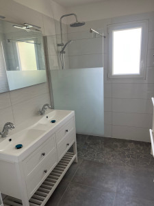 Photo de galerie - Carrelage