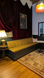 Photo de galerie - Menuiserie - Huisserie - Agencement