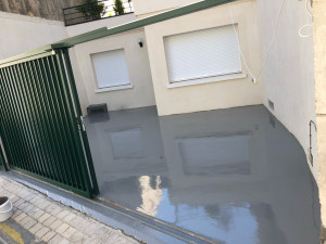 Photo de galerie - Bricolage et multi services