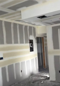 Photo de galerie - Peinture - Tapisserie