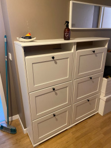 Photo de galerie - Montage meubles en kit