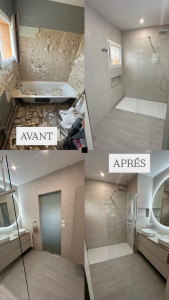 Photo de galerie - Encore un client satisfait!Merci de votre confiance !