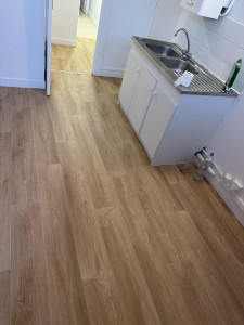 Photo de galerie - Aide à domicile