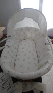 Photo de galerie - Couturière