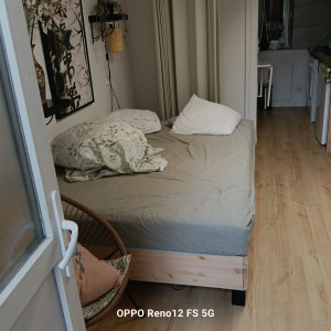 Photo de galerie - Ménage