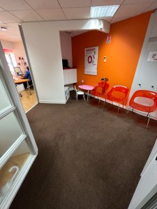 Photo de galerie - Agent