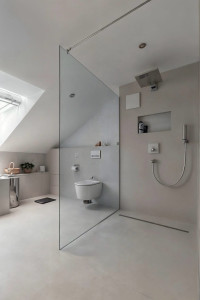 Photo de galerie - Salle de bain