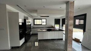 Photo de galerie - Pose de cuisine 