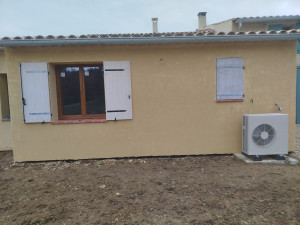 Photo de galerie - Maçonnerie