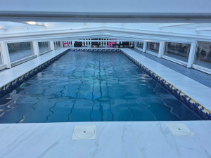 Photo de galerie - Entretien piscine