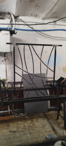 Photo de galerie - Serrurerie