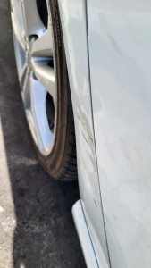 Photo de galerie - Avant réparation 