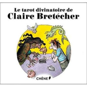 Photo de galerie - Cartomancie, tarot, astrologie, numérologie, déclarations d'impôts