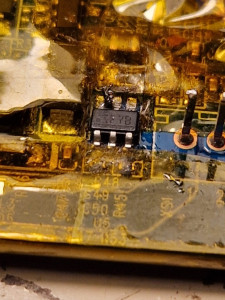 Photo de galerie - Dépannage smartphone - hifi - video - photo