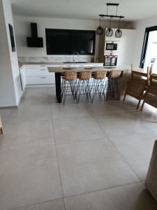 Photo de galerie - Ménage