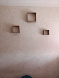 Photo de galerie - Bricolage 