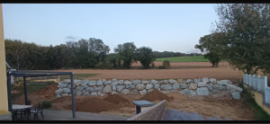 Photo de galerie - Terrassement - Assainissement