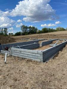 Photo de galerie - Maçonnerie