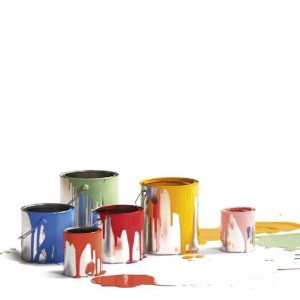 Photo de galerie - Peintre 