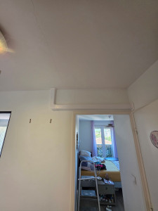 Photo de galerie - Rendu finition
