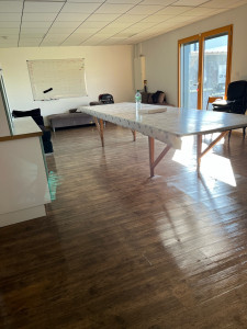 Photo de galerie - Nettoyage courant 