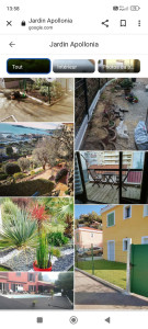 Photo de galerie - Jardinier