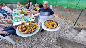 Photo de galerie - Peux tout cuisiner chez vous 