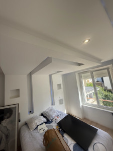 Photo de galerie - Placo