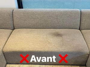 Photo de galerie - Ménage