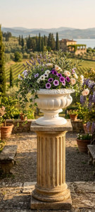 Photo de galerie - Jardinier