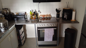 Photo de galerie - Bricolage et multi services