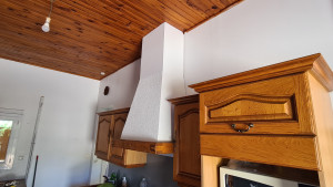 Photo de galerie - Peinture - Tapisserie