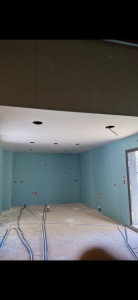 Photo de galerie - Placo 