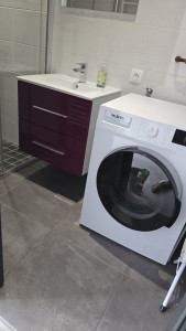 Photo de galerie - Ménage