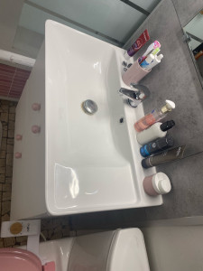 Photo de galerie - Ménage