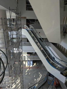 Photo de galerie - Peinture