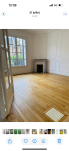 Photo de galerie - Vetrificateur 