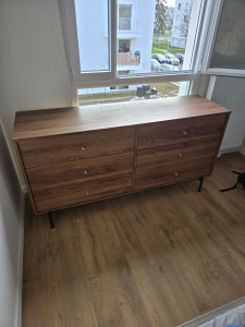 Photo de galerie - Montage meubles en kit